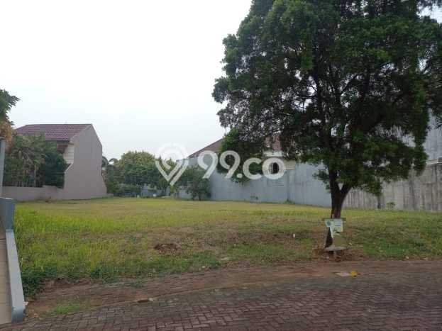 Lahan untuk Dijual di Rawalumbu Bekasi Luas 795m2 Lahan untuk Dijual di Rawalumbu Bekasi Luas 795m2