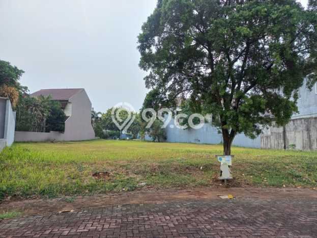 Lahan untuk Dijual di Rawalumbu Bekasi Luas 795m2 Lahan untuk Dijual di Rawalumbu Bekasi Luas 795m2