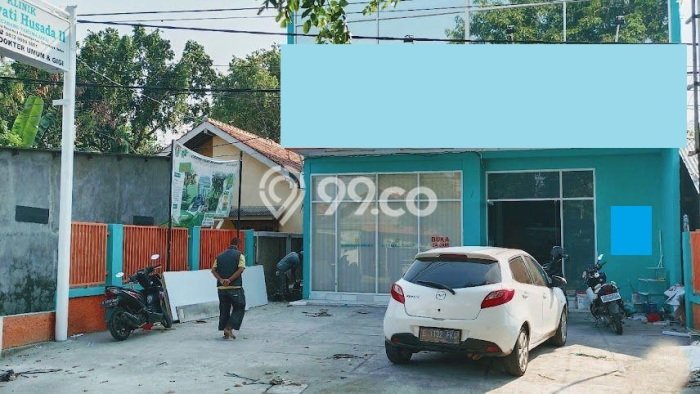 Unit Ruko Strategis di Tarumajaya, Bekasi Potensi Cuan Besar Unit Ruko Strategis di Tarumajaya, Bekasi Potensi Cuan Besar