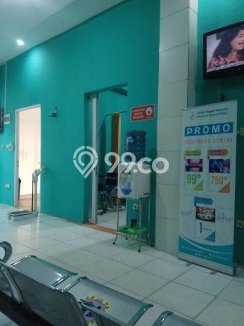 Unit Ruko Strategis di Tarumajaya, Bekasi Potensi Cuan Besar Unit Ruko Strategis di Tarumajaya, Bekasi Potensi Cuan Besar