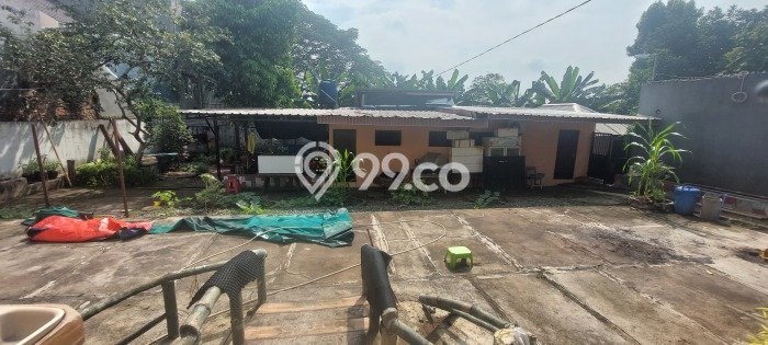 Komersial Dijual di Prime Area Bekasi Luas 253m2 Komersial Dijual di Prime Area Bekasi Luas 253m2