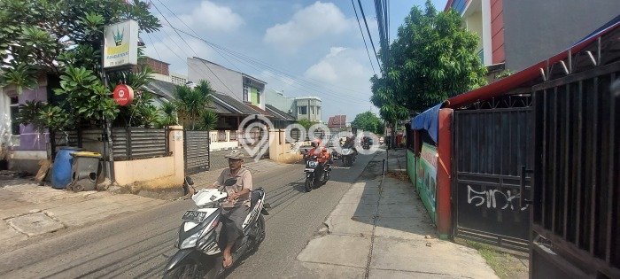 Komersial Dijual di Prime Area Bekasi Luas 253m2 Komersial Dijual di Prime Area Bekasi Luas 253m2