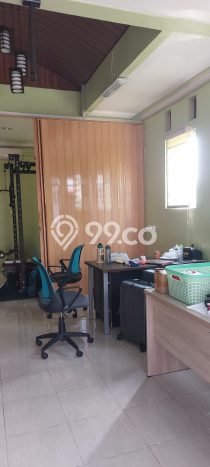 Komersial Dijual di Prime Area Bekasi Luas 253m2 Komersial Dijual di Prime Area Bekasi Luas 253m2