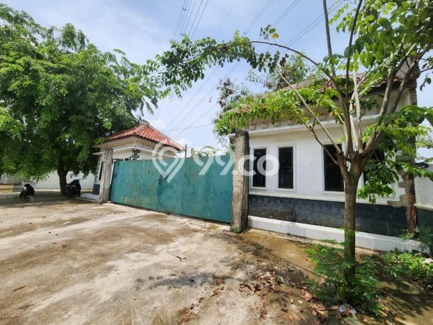 Lahan Kosong Dijual di Bekasi dengan Area 20000m2 Lahan Kosong Dijual di Bekasi dengan Area 20000m2