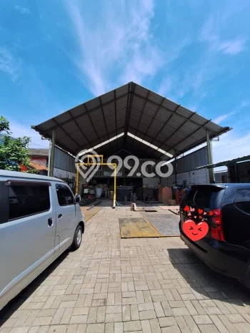 Kavling Tanah di Tambun Selatan Dijual Luas 525m2 Legalitas SHM Kavling Tanah di Tambun Selatan Dijual Luas 525m2 Legalitas SHM