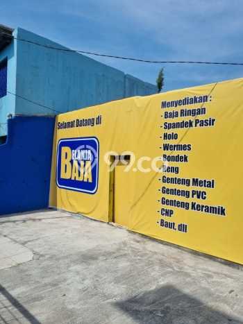 Tanah Komersial Dijual di Bekasi Timur Bekasi 530m2 Tanah Komersial Dijual di Bekasi Timur Bekasi 530m2