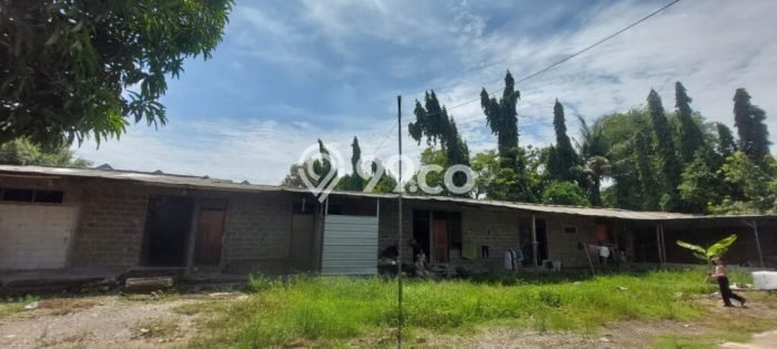 Komersial Dijual di Bekasi Utara Bekasi dengan LB 1000m2 Komersial Dijual di Bekasi Utara Bekasi dengan LB 1000m2