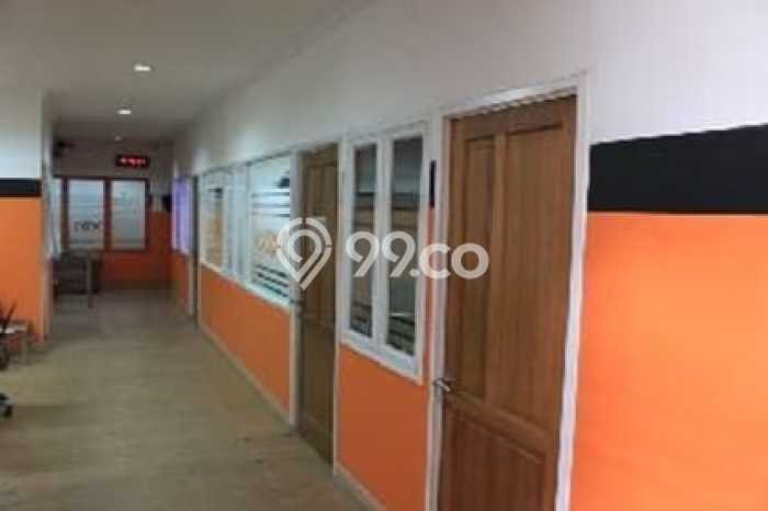 Unit Gudang Dijual di Bekasi LT 4335m2 & LB 1327m2 Unit Gudang Dijual di Bekasi LT 4335m2 & LB 1327m2