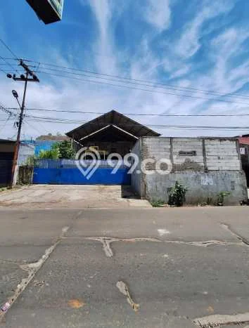Kavling Tanah di Tambun Selatan Dijual Luas 525m2 Legalitas SHM Kavling Tanah di Tambun Selatan Dijual Luas 525m2 Legalitas SHM