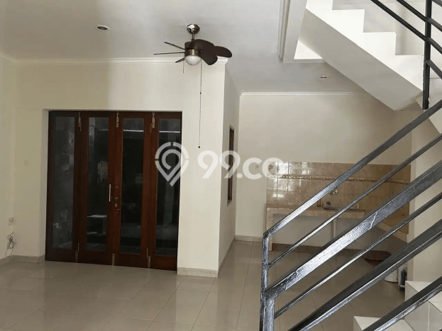 Jual Rumah Modern 4 KT di Kemang Pratama, Bekasi Jual Rumah Modern 4 KT di Kemang Pratama, Bekasi