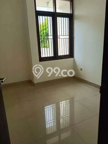 Dijual Rumah Eksklusif 4 KT di Kemang Pratama, Bekasi Dijual Rumah Eksklusif 4 KT di Kemang Pratama, Bekasi
