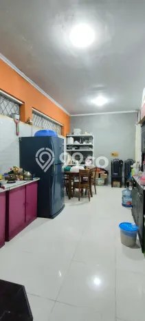 Dijual Rumah Eksklusif 4 KT di harapan indah, Bekasi Dijual Rumah Eksklusif 4 KT di harapan indah, Bekasi