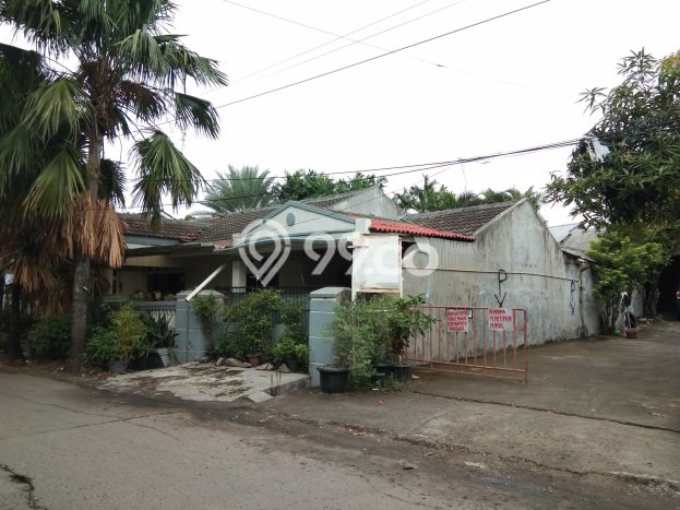 Hunian Super Mewah dengan Akses Paling Strategis di Bekasi Kota, Bekasi Hunian Super Mewah dengan Akses Paling Strategis di Bekasi Kota, Bekasi