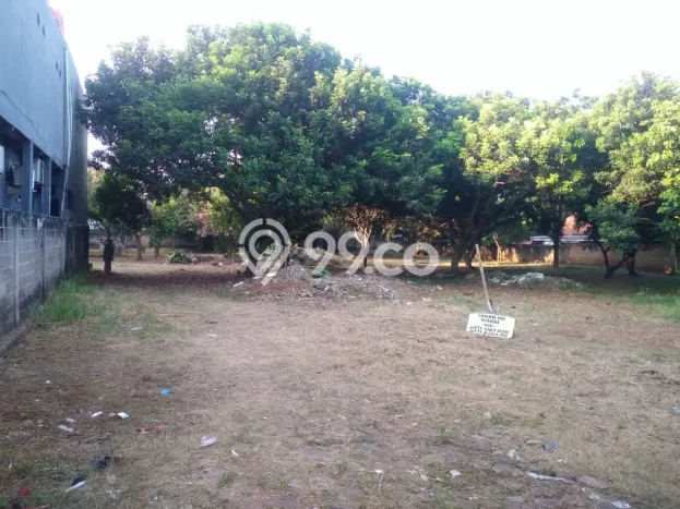 Tanah Siap Bangun Dijual di Bekasi Punya Luas 3400m2 Tanah Siap Bangun Dijual di Bekasi Punya Luas 3400m2