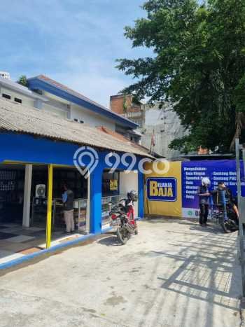 Tanah Komersial Dijual di Bekasi Timur Bekasi 530m2 Tanah Komersial Dijual di Bekasi Timur Bekasi 530m2