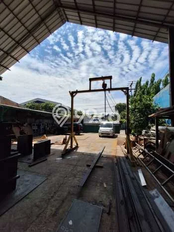 Kavling Tanah di Tambun Selatan Dijual Luas 525m2 Legalitas SHM Kavling Tanah di Tambun Selatan Dijual Luas 525m2 Legalitas SHM