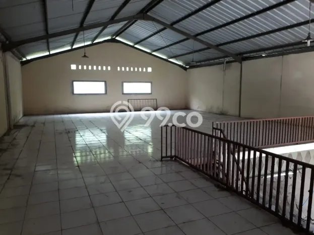 KAWASAN PREMIUM! Gudang Kawasan Tambun Selatan, Luas 300m², Akses Utama KAWASAN PREMIUM! Gudang Kawasan Tambun Selatan, Luas 300m², Akses Utama