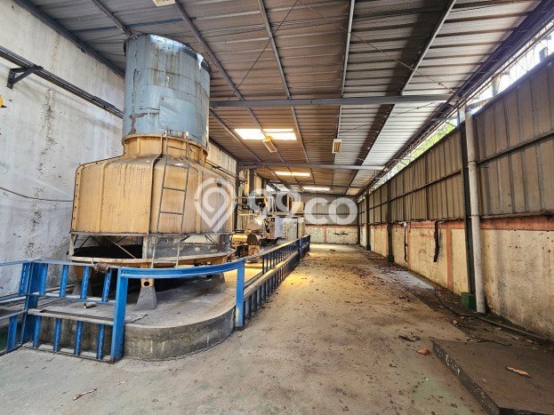 Gudang Kawasan Delta Mas, Luas 3414m², Lokasi Premium Gudang Kawasan Delta Mas, Luas 3414m², Lokasi Premium
