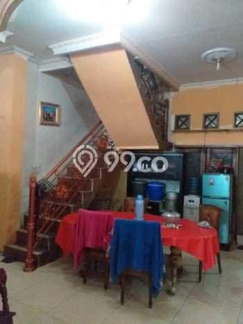 For Sale! Premium House LT 645m2 Desain Elegan di Cut Mutia For Sale! Premium House LT 645m2 Desain Elegan di Cut Mutia