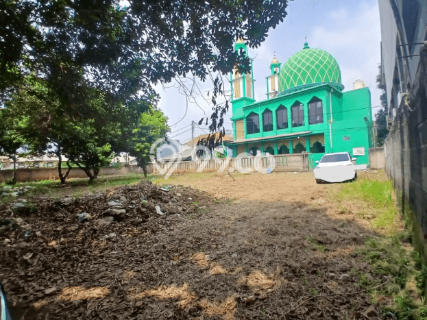 Tanah Siap Bangun Dijual di Bekasi Punya Luas 3400m2 Tanah Siap Bangun Dijual di Bekasi Punya Luas 3400m2