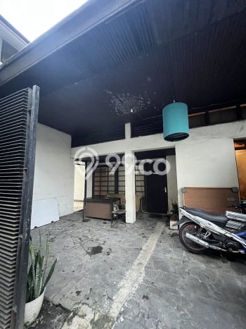 Hunian Super Mewah dengan Akses Paling Strategis di Rawamangun, Jakarta Timur Hunian Super Mewah dengan Akses Paling Strategis di Rawamangun, Jakarta Timur