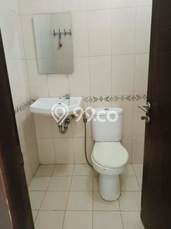Dijual Rumah Eksklusif 4 KT di Kemang Pratama, Bekasi Dijual Rumah Eksklusif 4 KT di Kemang Pratama, Bekasi