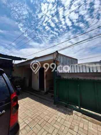 Kavling Tanah di Tambun Selatan Dijual Luas 525m2 Legalitas SHM Kavling Tanah di Tambun Selatan Dijual Luas 525m2 Legalitas SHM
