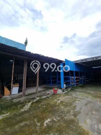 Tanah Komersial Dijual di Bekasi Timur Bekasi 530m2 Tanah Komersial Dijual di Bekasi Timur Bekasi 530m2