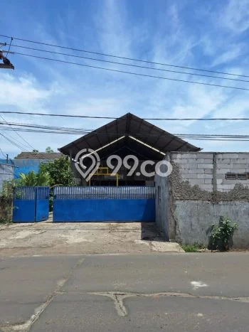 Kavling Tanah di Tambun Selatan Dijual Luas 525m2 Legalitas SHM Kavling Tanah di Tambun Selatan Dijual Luas 525m2 Legalitas SHM