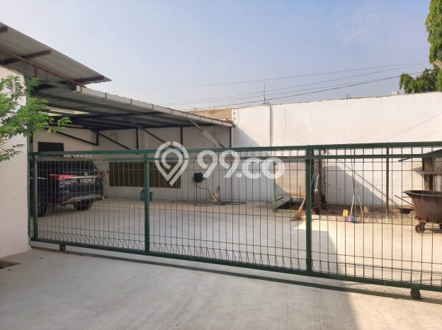 Gudang Dijual Lokasi Stratagis di Bekasi Utara Bekasi Cocok untuk Bisnis Gudang Dijual Lokasi Stratagis di Bekasi Utara Bekasi Cocok untuk Bisnis
