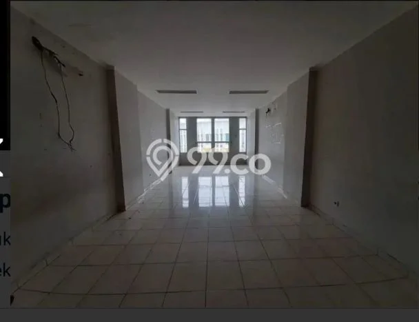 Ruko Dijual di Bekasi LT 77m2 & LB 220m2 Lokasi Terbaik! Ruko Dijual di Bekasi LT 77m2 & LB 220m2 Lokasi Terbaik!