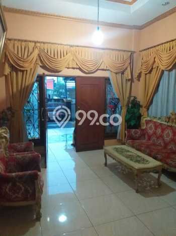 For Sale! Premium House LT 645m2 Desain Elegan di Cut Mutia For Sale! Premium House LT 645m2 Desain Elegan di Cut Mutia