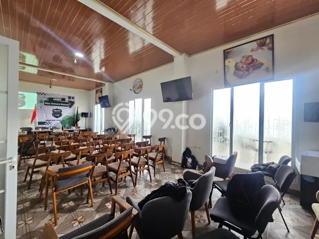 Paling Diincar! Komersial Dijual di Summarecon Bekasi Harga Kompetitif Paling Diincar! Komersial Dijual di Summarecon Bekasi Harga Kompetitif