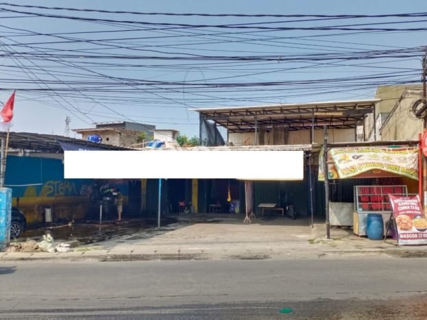 Komersial Kawasan Bekasi Utara, Luas 10m², Kawasan Bisnis, Dekat Bekasi Utara, Bekasi, Bekasi Komersial Kawasan Bekasi Utara, Luas 10m², Kawasan Bisnis, Dekat Bekasi Utara, Bekasi, Bekasi