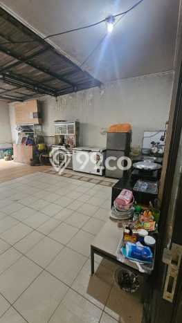 Rumah Modern 2 Kamar LT 144m2 di Harapan Indah Rumah Modern 2 Kamar LT 144m2 di Harapan Indah
