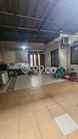 Rumah Modern 2 Kamar LT 144m2 di Harapan Indah Rumah Modern 2 Kamar LT 144m2 di Harapan Indah
