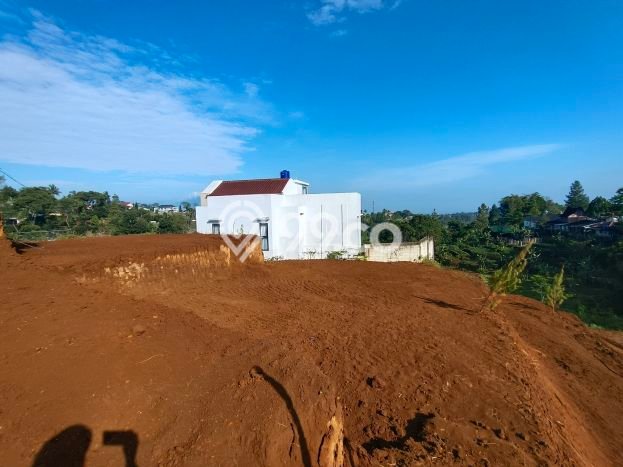 Kavling Tanah Dijual di Megamendung, Bogor, Luas 547m2 Area Strategis Kavling Tanah Dijual di Megamendung, Bogor, Luas 547m2 Area Strategis