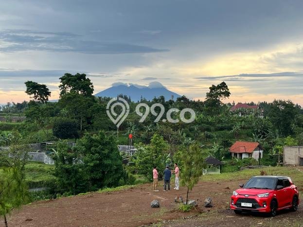 Tanah Dijual Area Strategis di Puncak Bogor 500m2 Tanah Dijual Area Strategis di Puncak Bogor 500m2