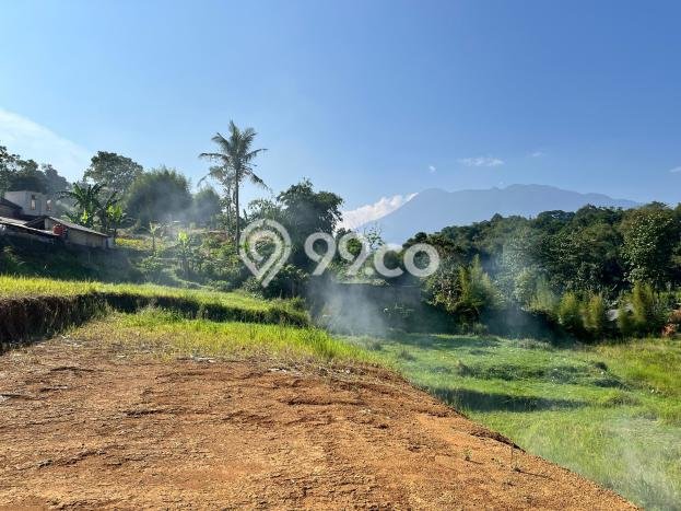 Kavling Tanah untuk Dijual di Puncak, Bogor, Luas 400m2 Kavling Tanah untuk Dijual di Puncak, Bogor, Luas 400m2