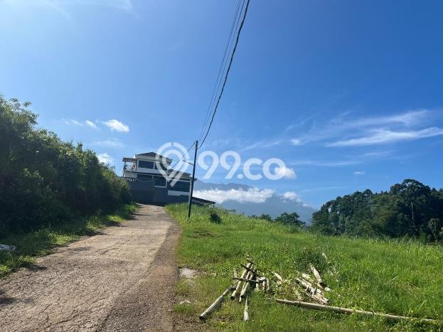 Tanah Dijual di Bogor Seluas 500m2 Strategis Tanah Dijual di Bogor Seluas 500m2 Strategis