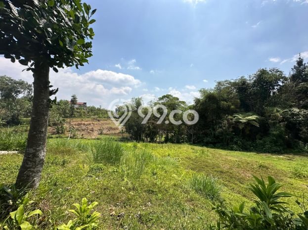 Tanah Kavling untuk Dijual di Cisarua Bogor 844m2 Tanah Kavling untuk Dijual di Cisarua Bogor 844m2