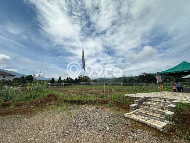 Dijual Tanah 2000m2 di Puncak, Bogor Dijual Tanah 2000m2 di Puncak, Bogor
