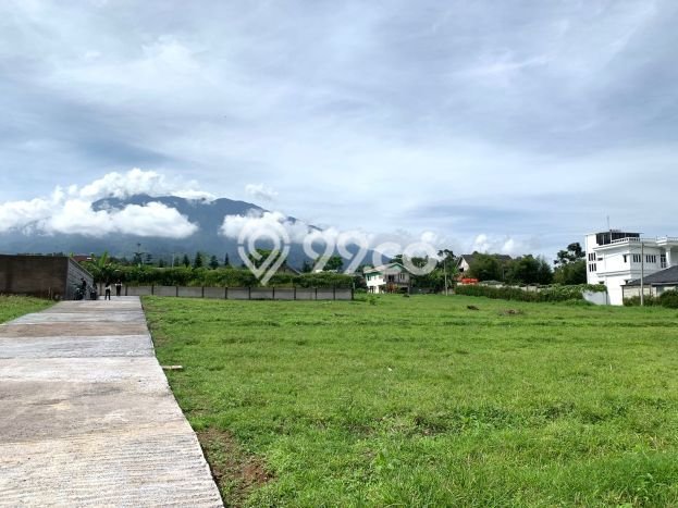 Dijual Tanah Kawasan Cisarua, Luas 300m², Lokasi Potensial Dijual Tanah Kawasan Cisarua, Luas 300m², Lokasi Potensial