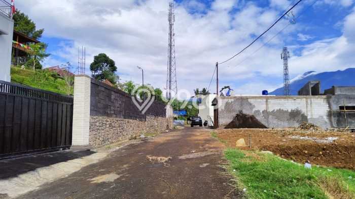 PRIME LOCATION! Tanah di Puncak, Luas 500m², Cocok untuk Investasi PRIME LOCATION! Tanah di Puncak, Luas 500m², Cocok untuk Investasi