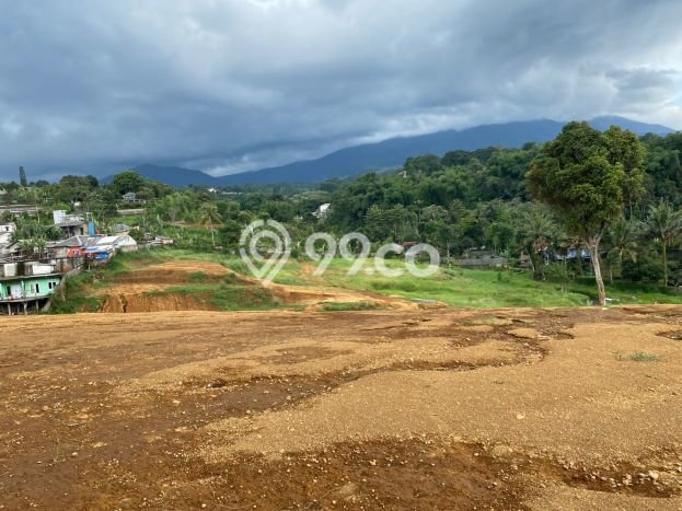 Tanah di Cisarua, Luas 500m², Lokasi Strategis, Prospek Menjanjikan Tanah di Cisarua, Luas 500m², Lokasi Strategis, Prospek Menjanjikan