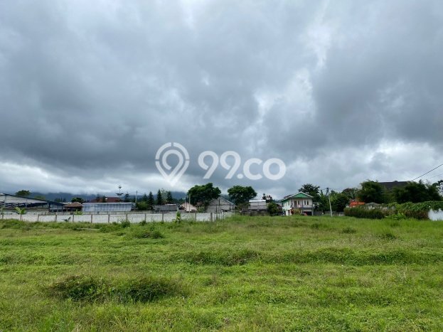 Tanah Lokasi Potensial di Puncak, Luas 400m², Dekat ke Pusat Kota Tanah Lokasi Potensial di Puncak, Luas 400m², Dekat ke Pusat Kota
