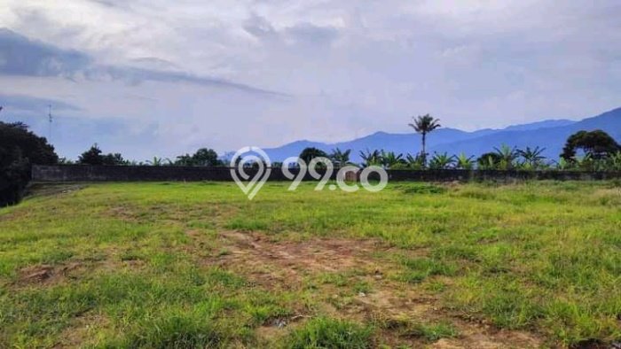 Tanah Lokasi Strategis di Cisarua, Luas 800m², Dekat ke Fasilitas Umum, Akses Cisarua, Bogor, Bogor Tanah Lokasi Strategis di Cisarua, Luas 800m², Dekat ke Fasilitas Umum, Akses Cisarua, Bogor, Bogor