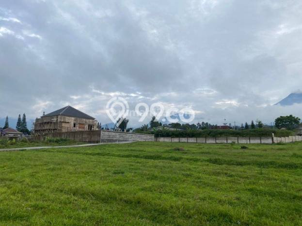 Jual Tanah Kawasan Komersial di Puncak, Luas 493m², Ideal untuk Investasi Jual Tanah Kawasan Komersial di Puncak, Luas 493m², Ideal untuk Investasi