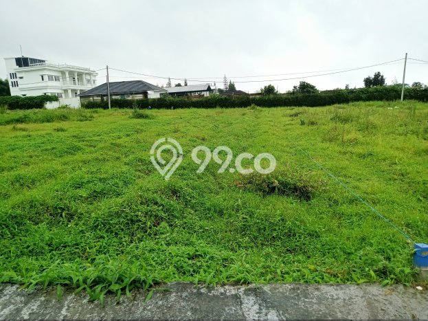 Tanah Kawasan Komersial Kawasan Puncak, Luas 318m², Ideal untuk Bisnis Tanah Kawasan Komersial Kawasan Puncak, Luas 318m², Ideal untuk Bisnis