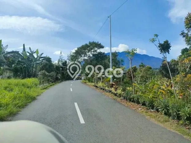 Tanah Area Berkembang di Puncak, Luas 300m², Kawasan Nyaman, Akses Puncak, Bogor, Bogor Tanah Area Berkembang di Puncak, Luas 300m², Kawasan Nyaman, Akses Puncak, Bogor, Bogor